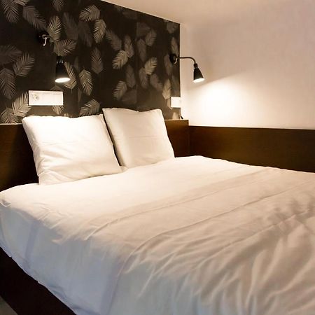 Modern Budget Lofts In The City Centre 부다페스트 외부 사진