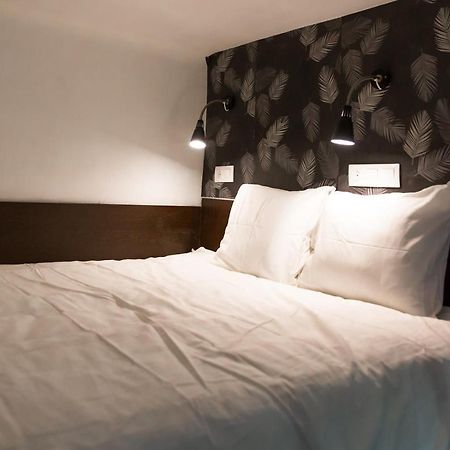 Modern Budget Lofts In The City Centre 부다페스트 외부 사진