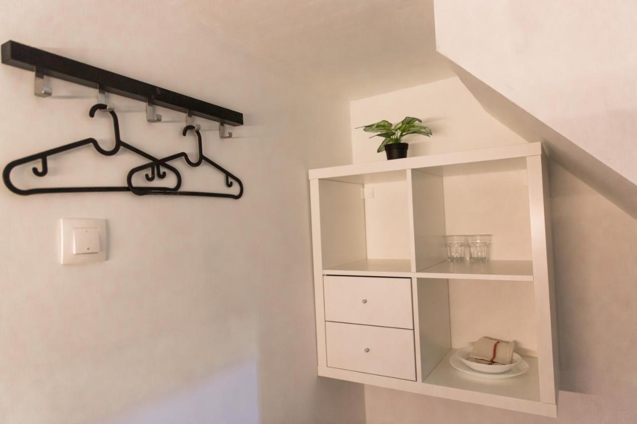 Modern Budget Lofts In The City Centre 부다페스트 외부 사진