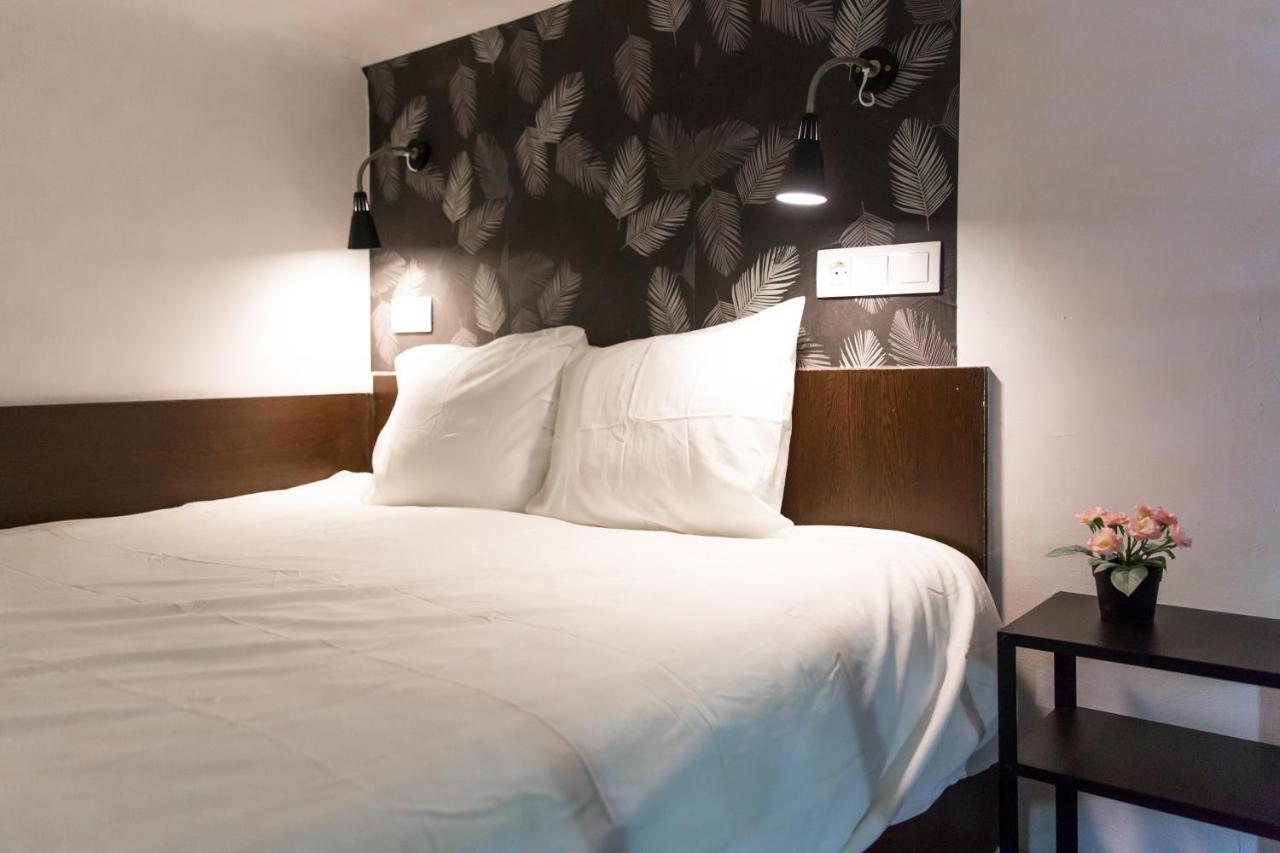 Modern Budget Lofts In The City Centre 부다페스트 외부 사진