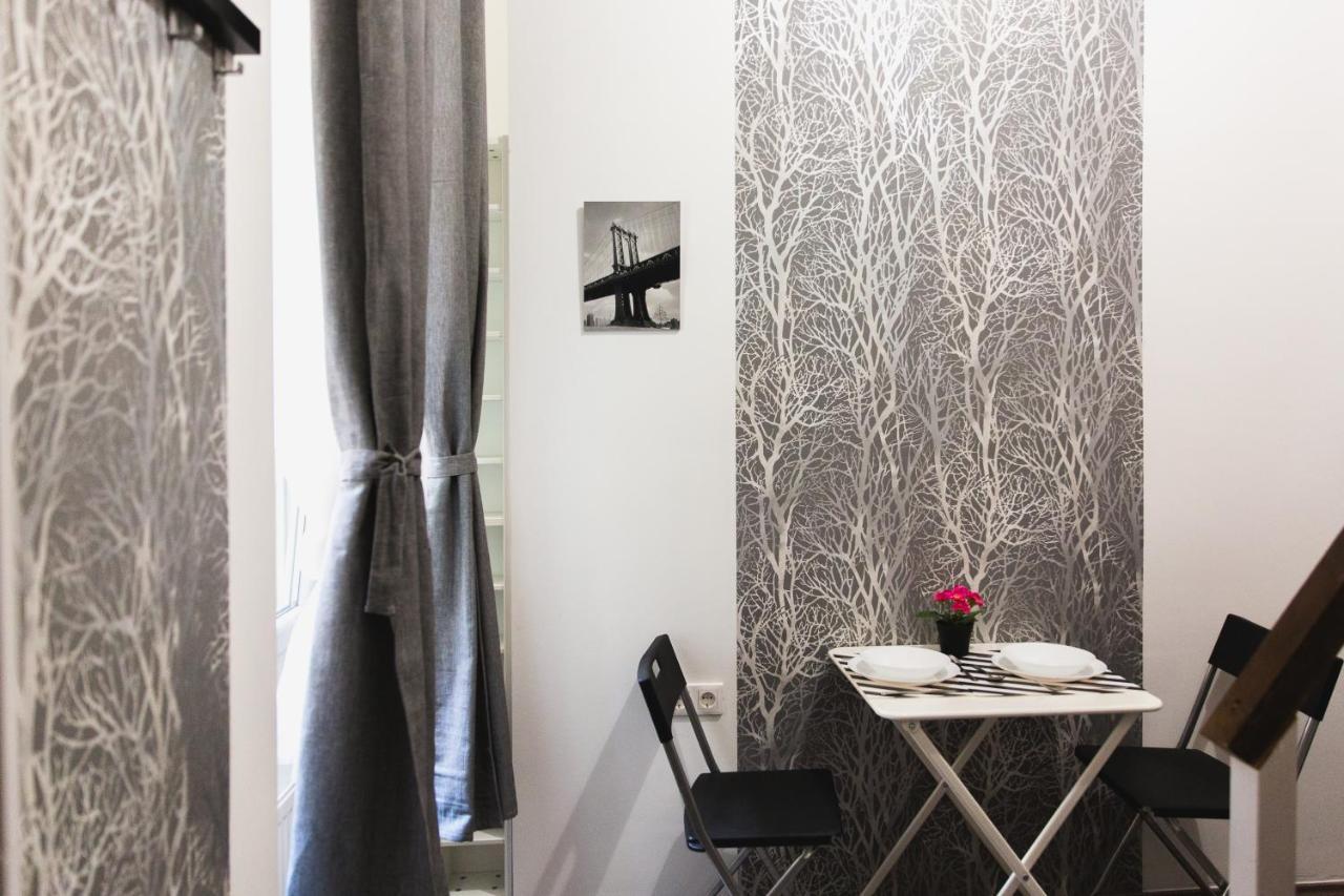 Modern Budget Lofts In The City Centre 부다페스트 외부 사진