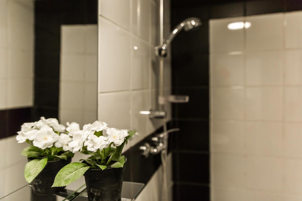 Modern Budget Lofts In The City Centre 부다페스트 외부 사진