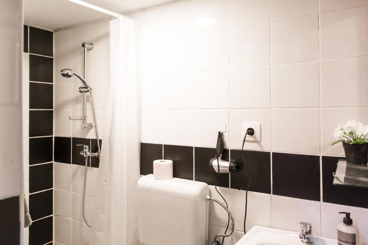 Modern Budget Lofts In The City Centre 부다페스트 외부 사진