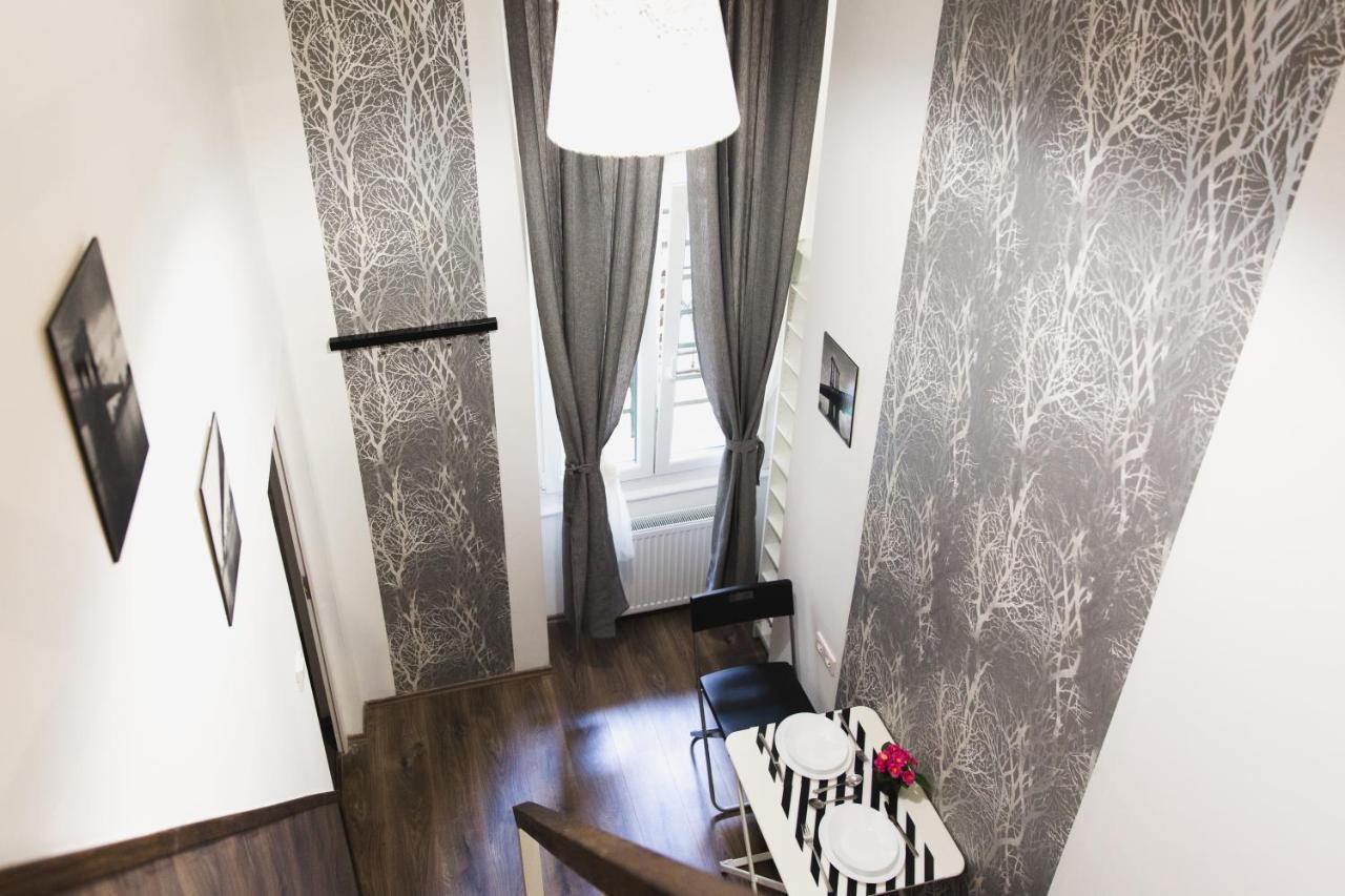 Modern Budget Lofts In The City Centre 부다페스트 외부 사진