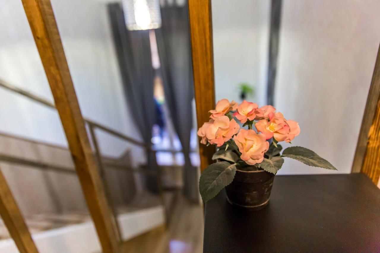 Modern Budget Lofts In The City Centre 부다페스트 외부 사진